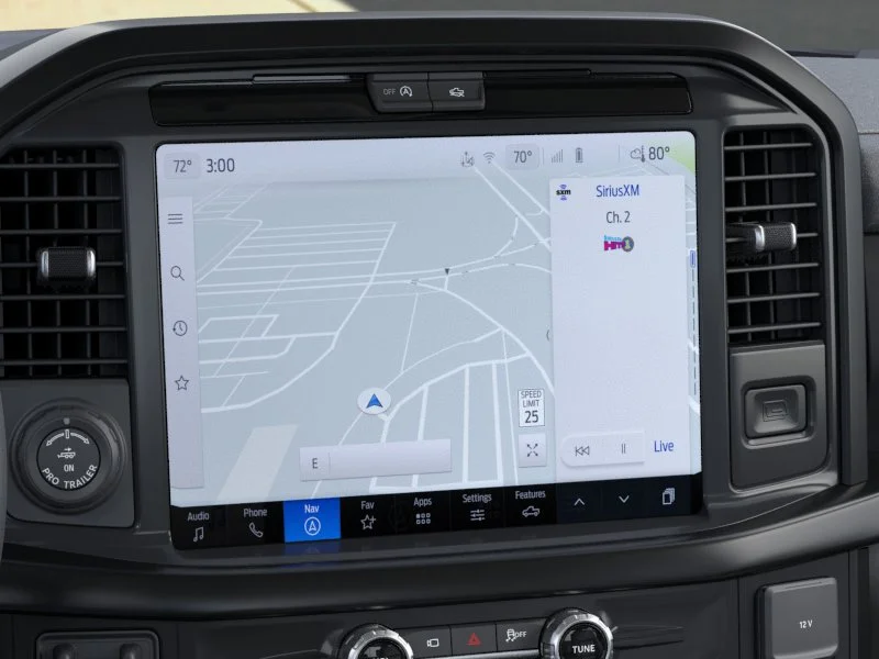 New 2026 Avalanche Ford Tremor image 14