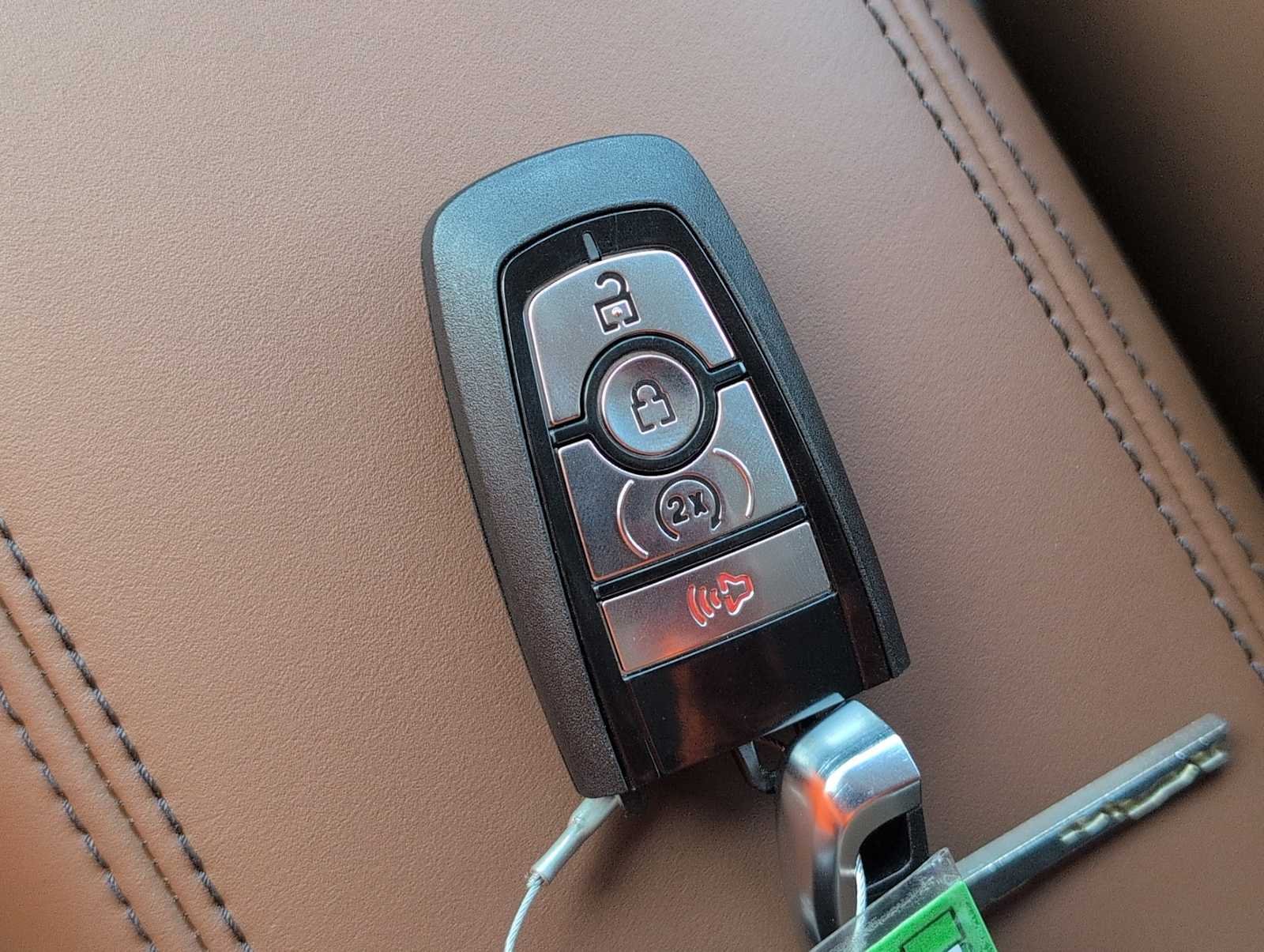 2025 Ford Bronco Sport Outer Banks - Photo 24