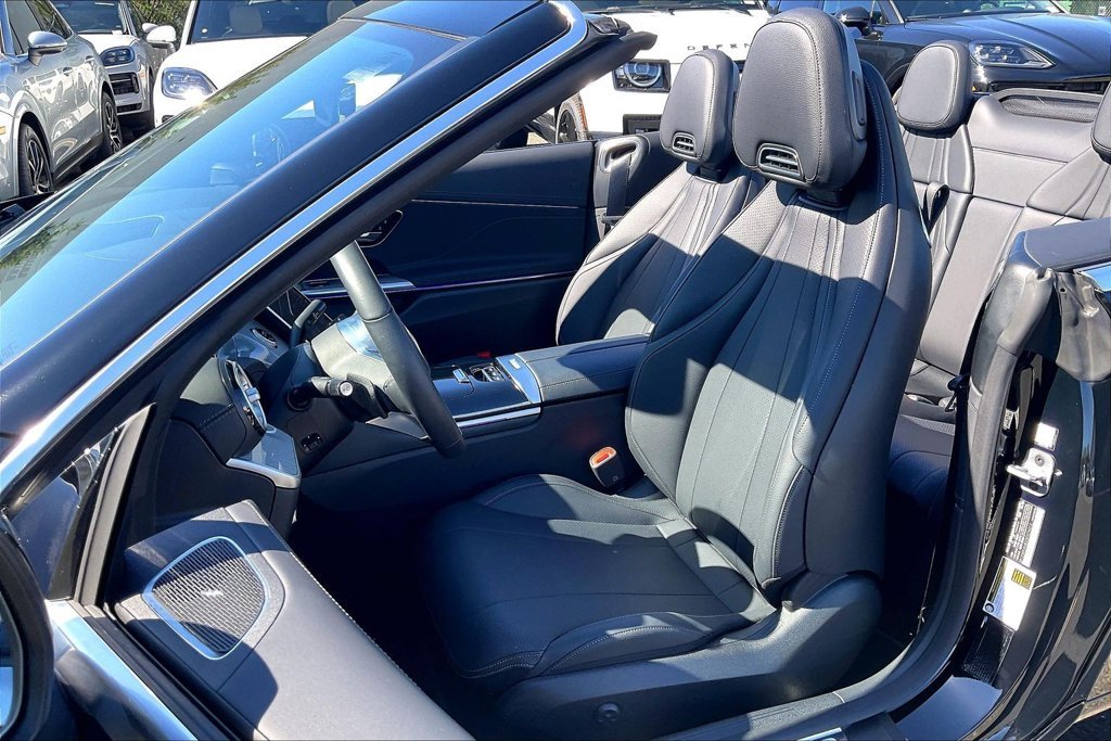 2025 Mercedes-Benz CLE CLE 300 - Photo 16