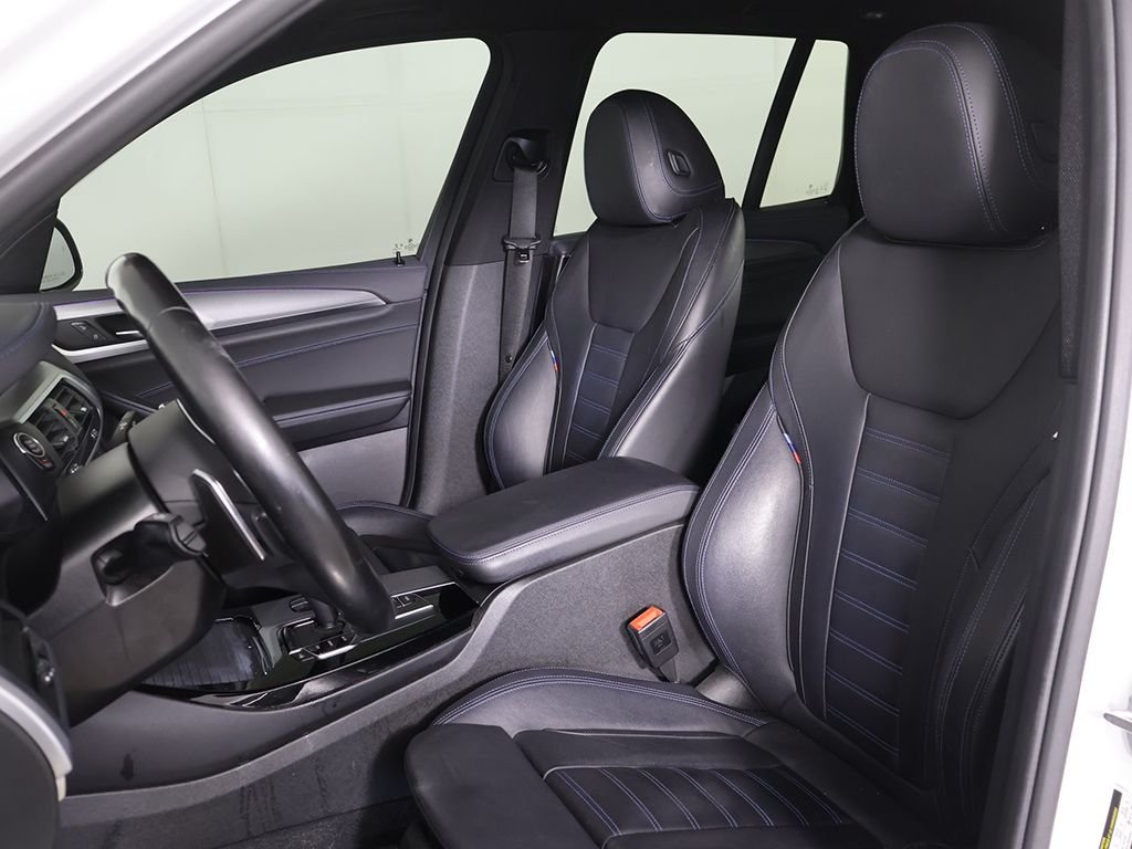 2019 BMW X3 40i - Photo 28