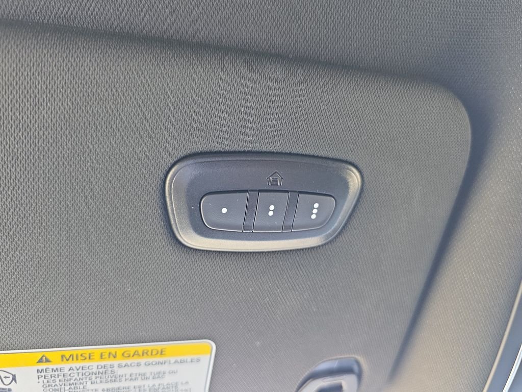 Used 2024 Gray Jeep Series II image 26