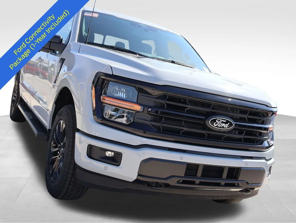 New 2026 Avalanche Ford XLT image 7