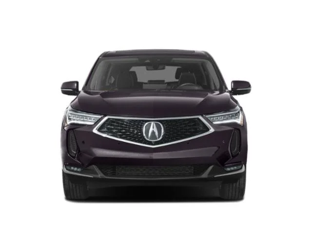 Certified Used 2023 Lunar Silver Metallic Acura w/Advance Package image 7