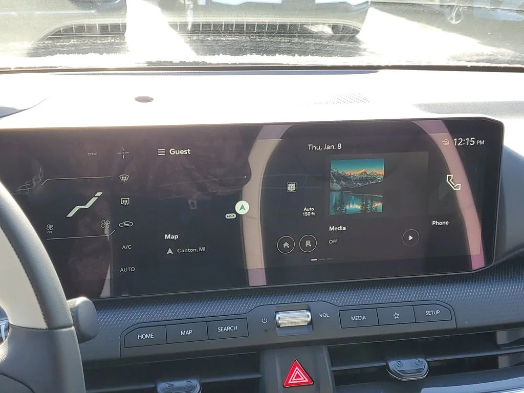 2026 Kia K4 GT-Line Turbo - Photo 21