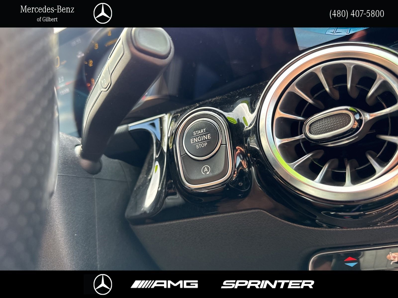 Certified Used 2023 White Mercedes-Benz GLA 250 image 28