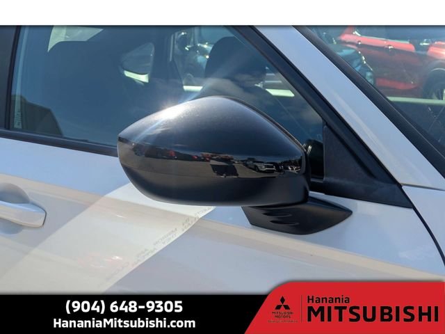 Used 2024 White Honda Sport image 10