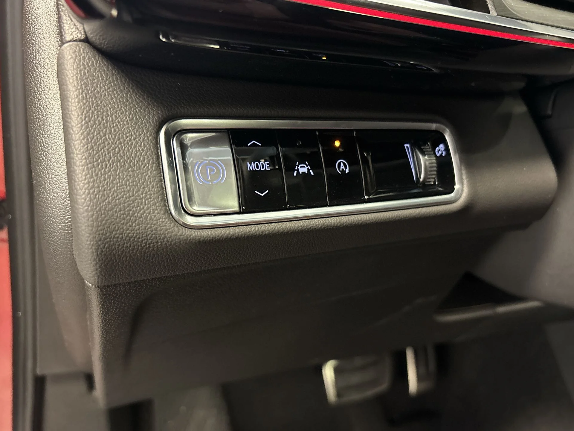 2025 Buick Envision Sport Touring - Photo 76