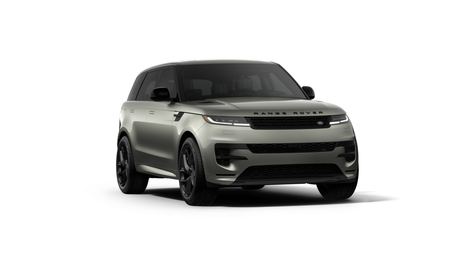New 2026  LAND ROVER Dynamic SE 400PS image 1