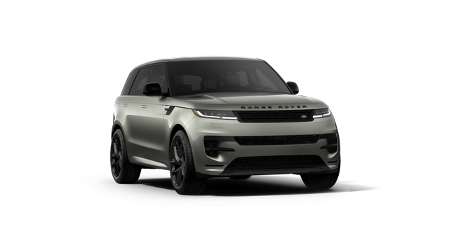 2026 LAND ROVER Range Rover Sport Dynamic SE 400PS