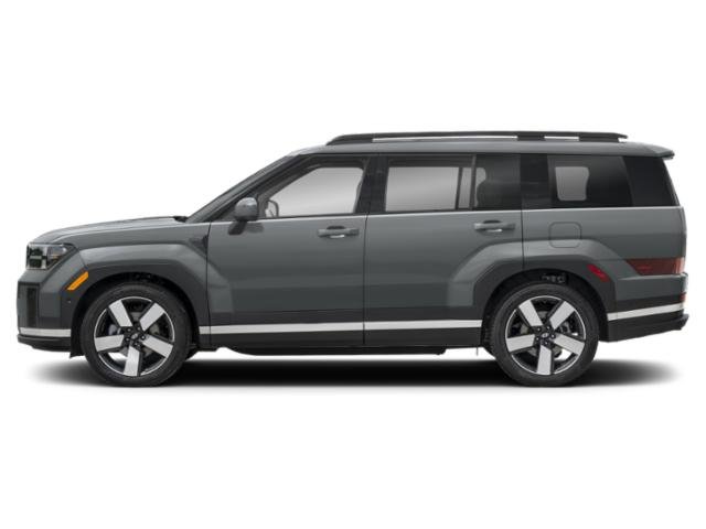 New 2027 Hampton Gray Hyundai Limited image 2