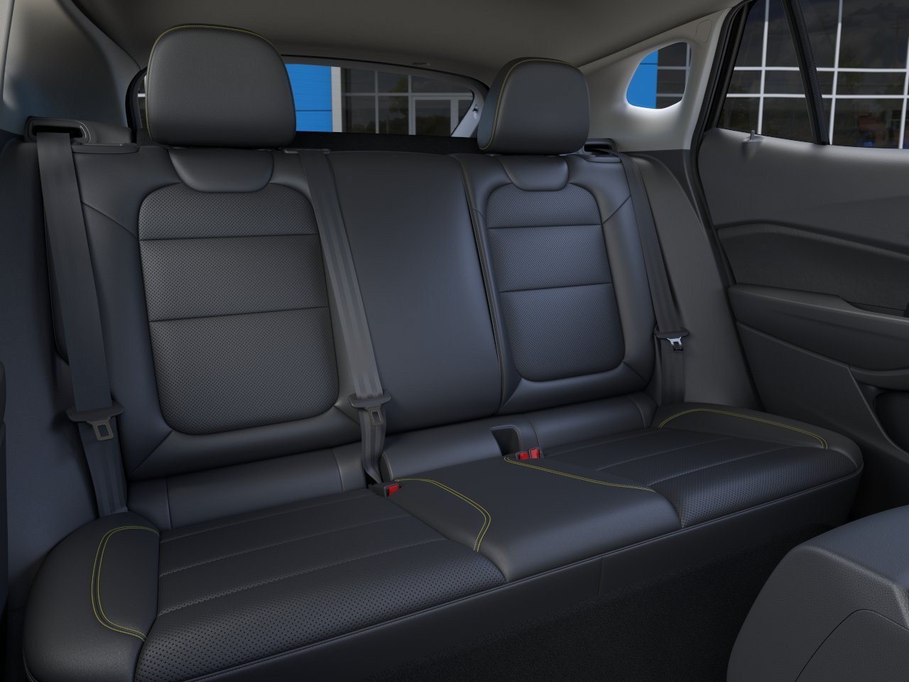 2026 Chevrolet Trax Activ - Photo 18