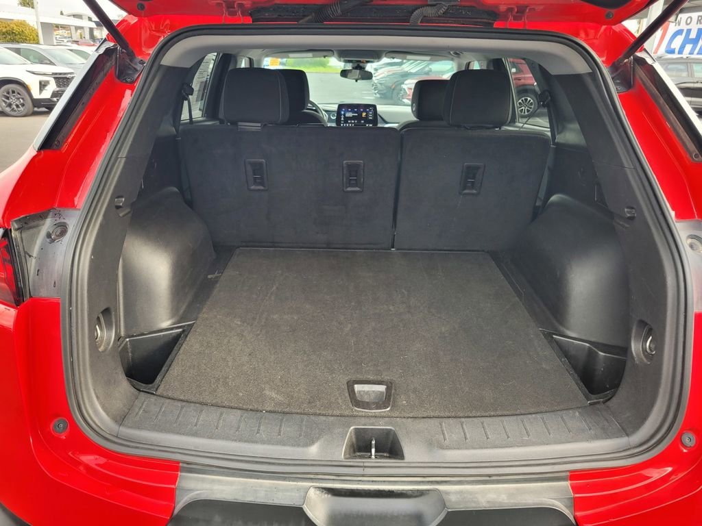 2023 Chevrolet Blazer 2LT - Photo 12