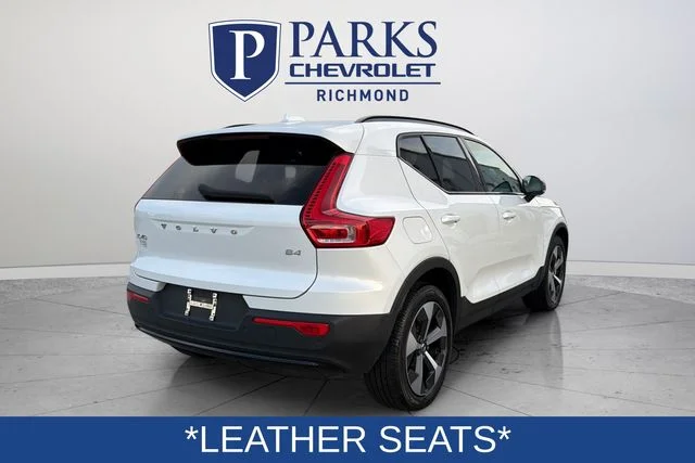 Certified Used 2023  Volvo Ultimate image 7