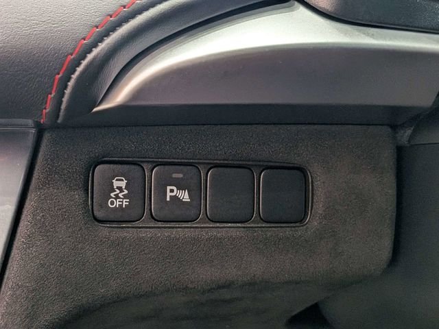 Used 2022 Berlina Black Acura Type S image 24