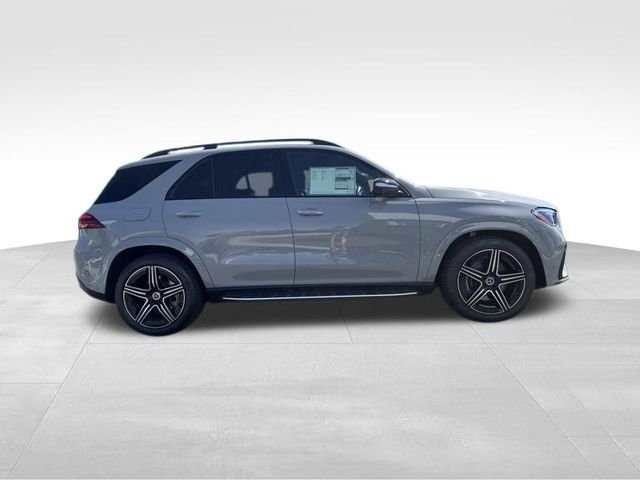 New 2026 Gray Mercedes-Benz GLE 450 image 9
