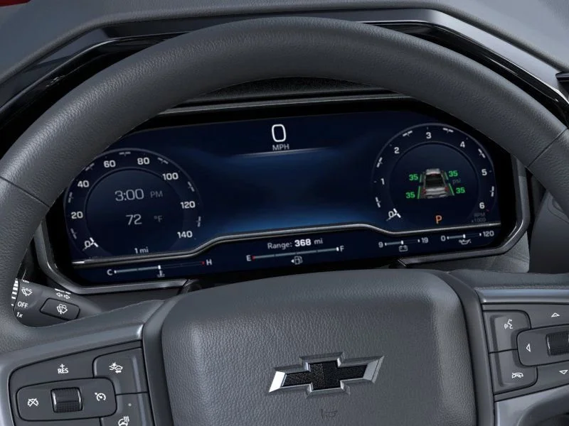 2026 Chevrolet Silverado 1500 RST - Photo 20