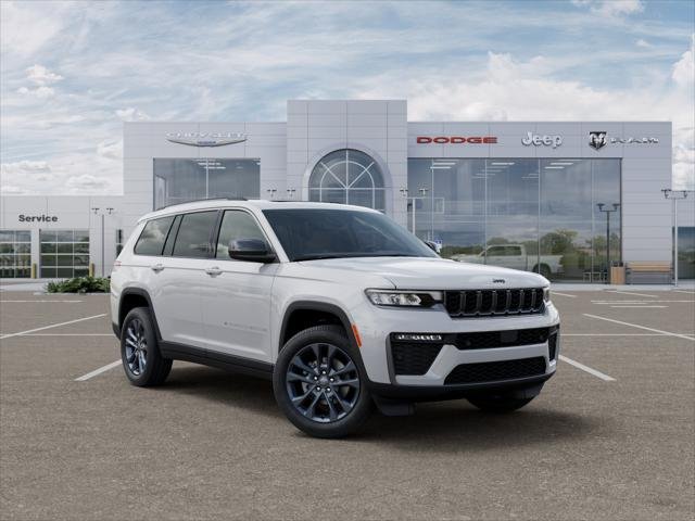 New 2026 Bright White Clear-Coat Exterior Paint Jeep 85th Anniversary Edition image 72