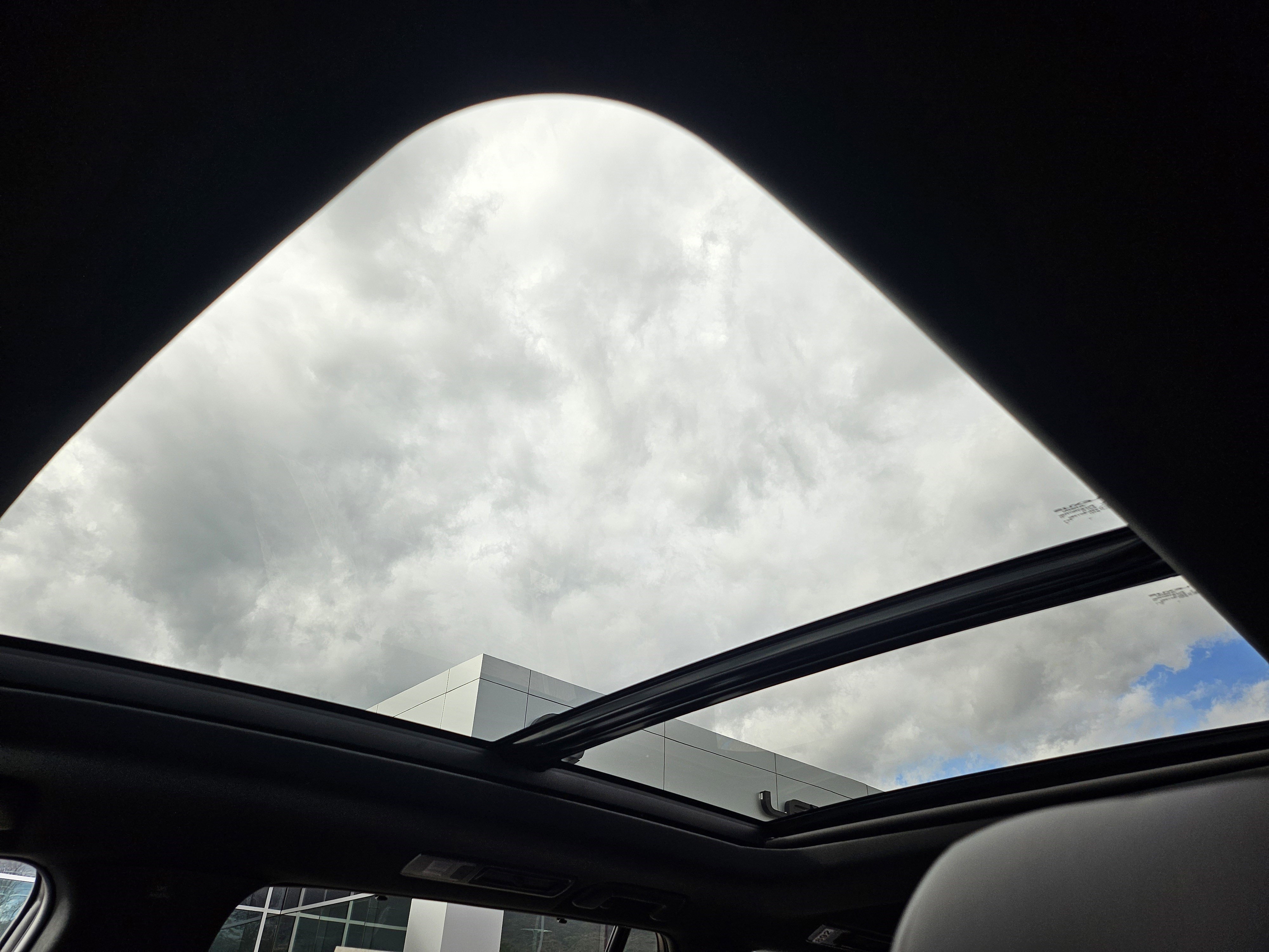 New 2026 Nightfall Mica Lexus PREMIUM AWD image 18