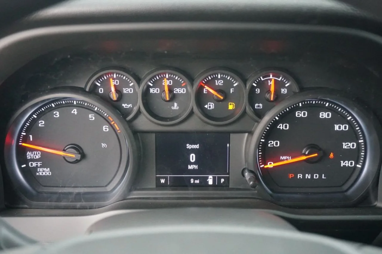 2026 GMC Sierra 1500 Pro - Photo 21