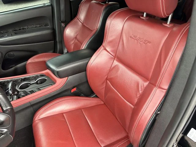 Used 2021 Black Dodge SRT 392 image 20