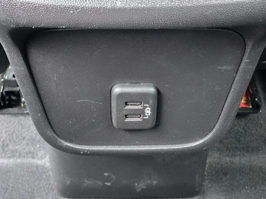 Used 2024 White Chevrolet LT image 17