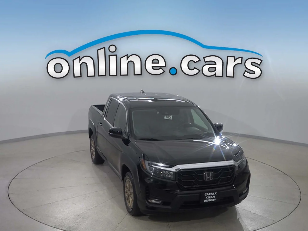 Used 2023 Black Honda RTL image 8