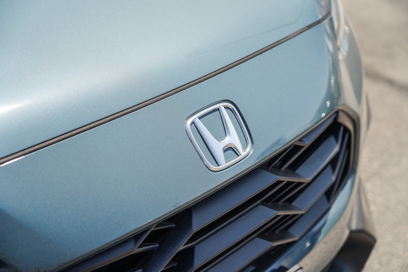New 2027 Nordic Forest Pearl Honda Sport image 3