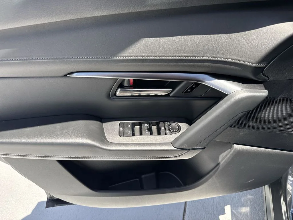 New 2026 Machine Gray Mazda 2.5 S Premium Plus AWD image 40