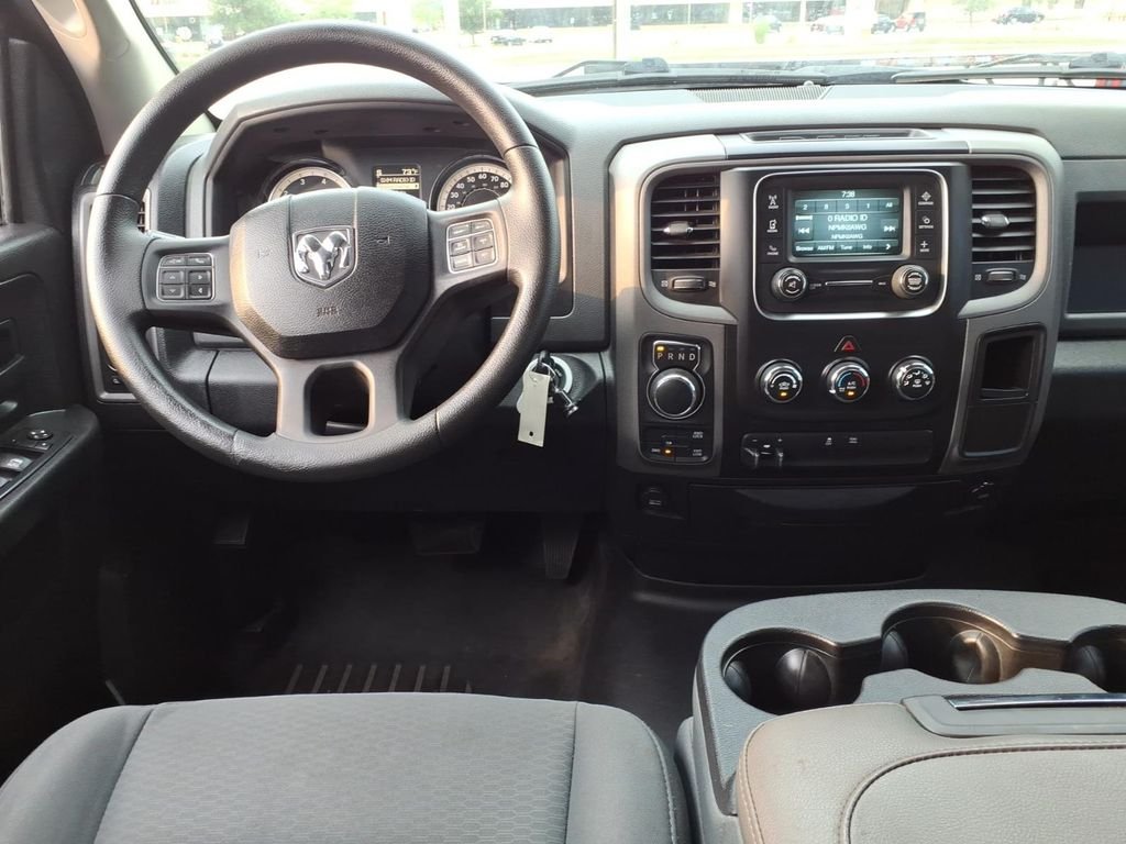 Certified Used 2016 Black Ram Express image 15