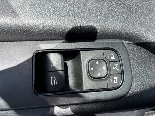 Used 2022 Grey White Mercedes-Benz High Roof, ~ DRIVER CONVENIENCE PACKAGE !! image 21