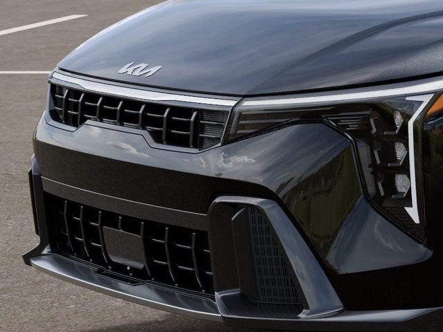 New 2026 Blue Kia GT-Line image 12