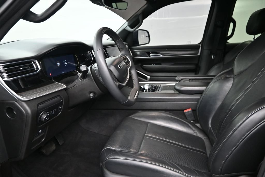 Used 2022 Gray Jeep Series III image 10
