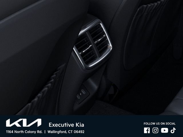 2025 Kia K5 EX - Photo 26
