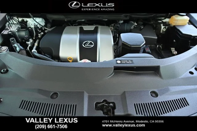 2020 Lexus RX 350 - Photo 22
