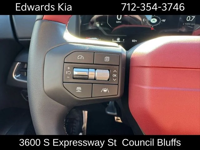 New 2025 Gray Kia GT-Line Turbo image 37