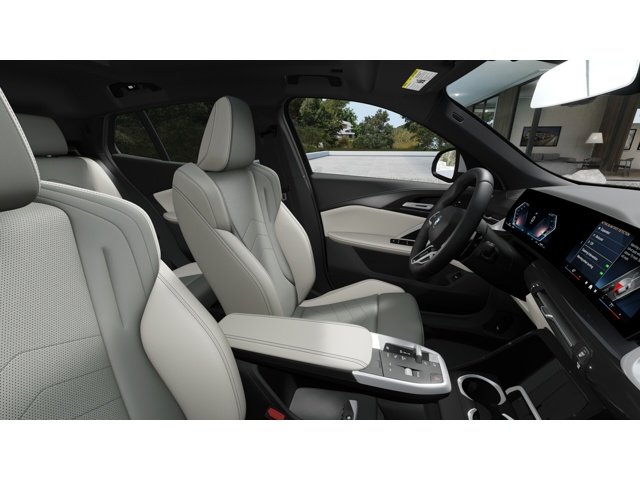 New 2027 Brooklyn Grey Metallic BMW xDrive28i image 9