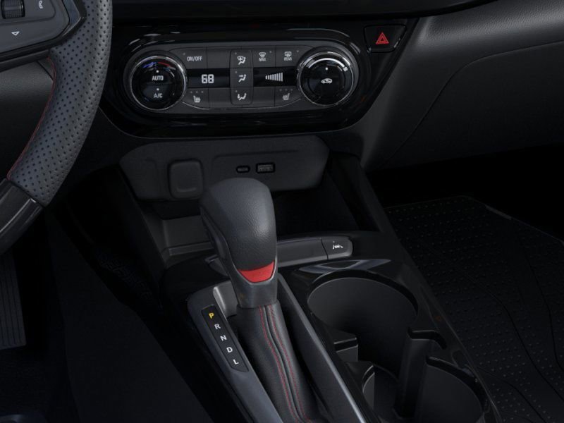 2025 Chevrolet Trax RS - Photo 24