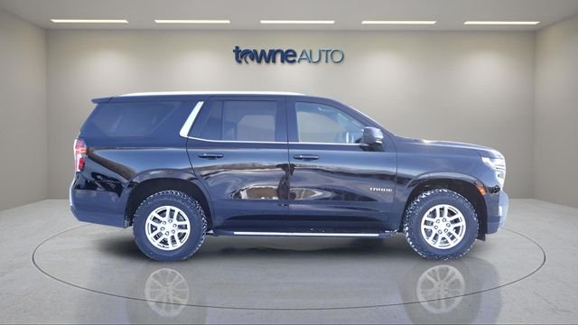 Used 2022 Black Chevrolet LS image 7
