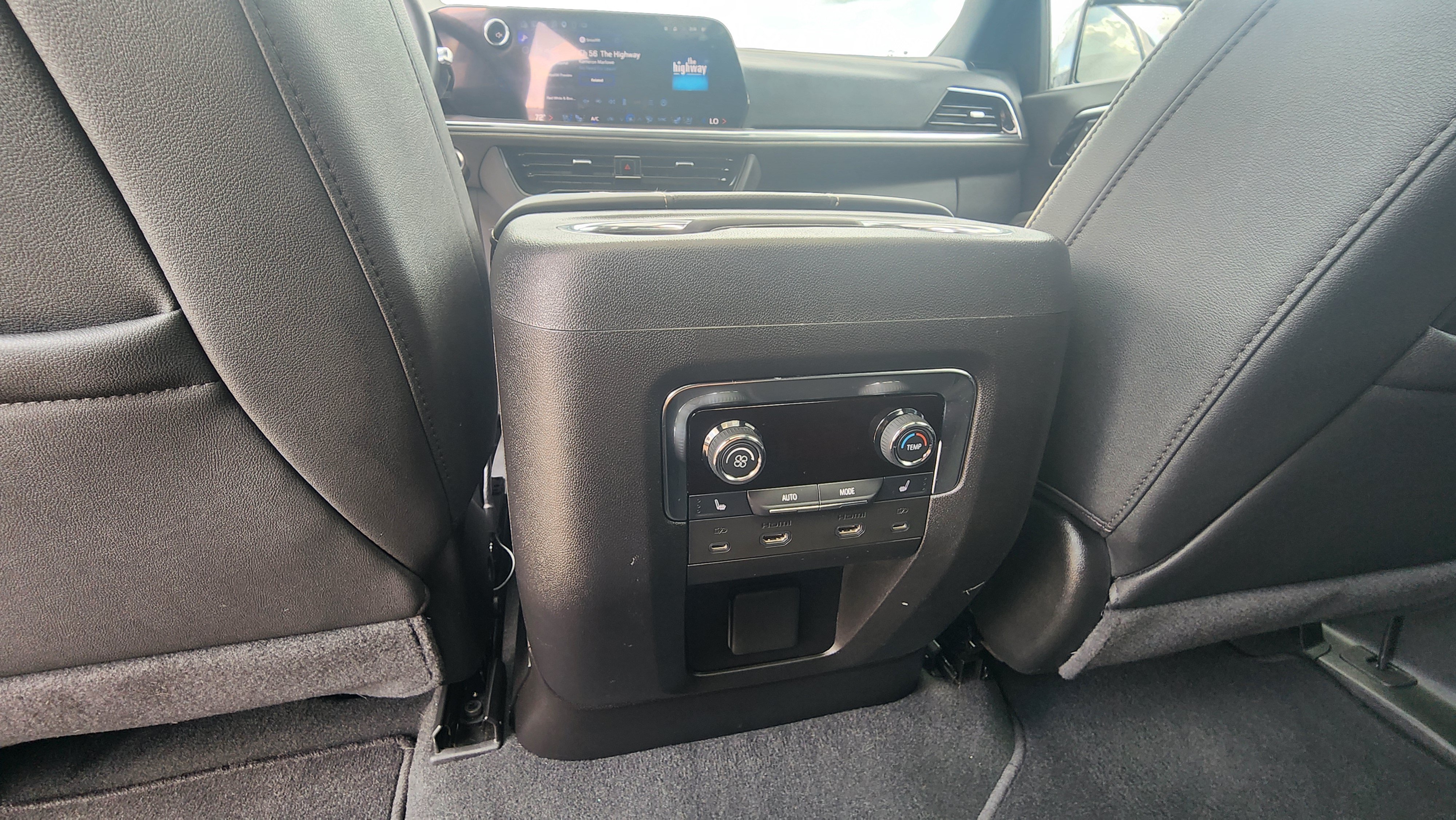 Certified Used 2025 Sterling Gray Metallic Chevrolet Premier image 22