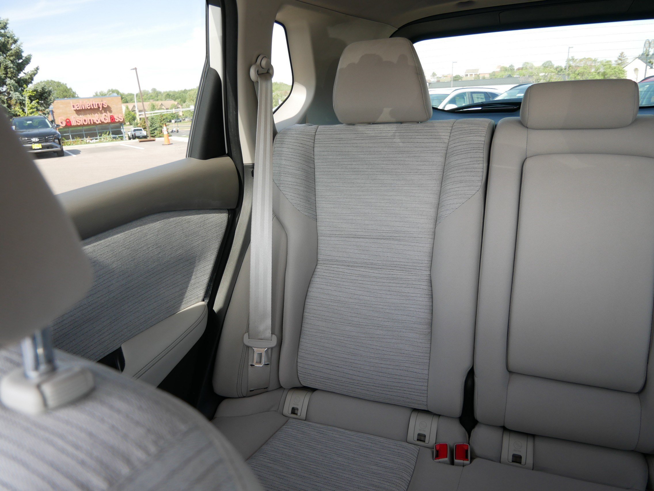 2021 Nissan Rogue SV - Photo 12