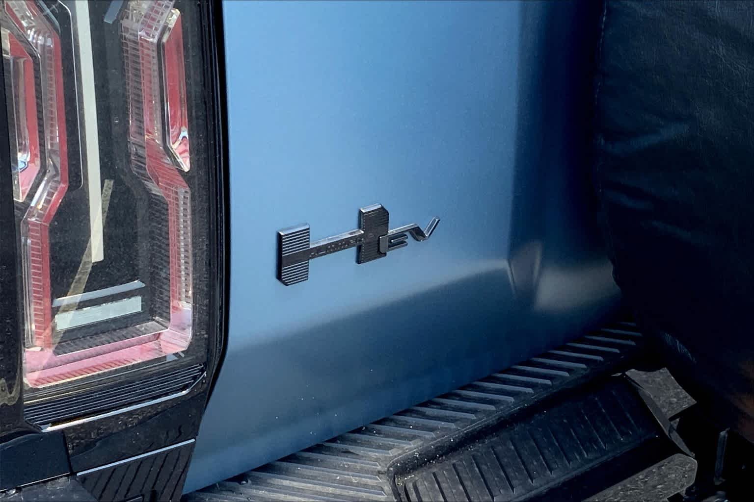2024 GMC HUMMER EV 3X - Photo 15