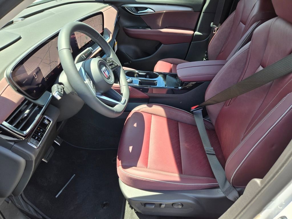 2026 Buick Envision Sport Touring - Photo 6