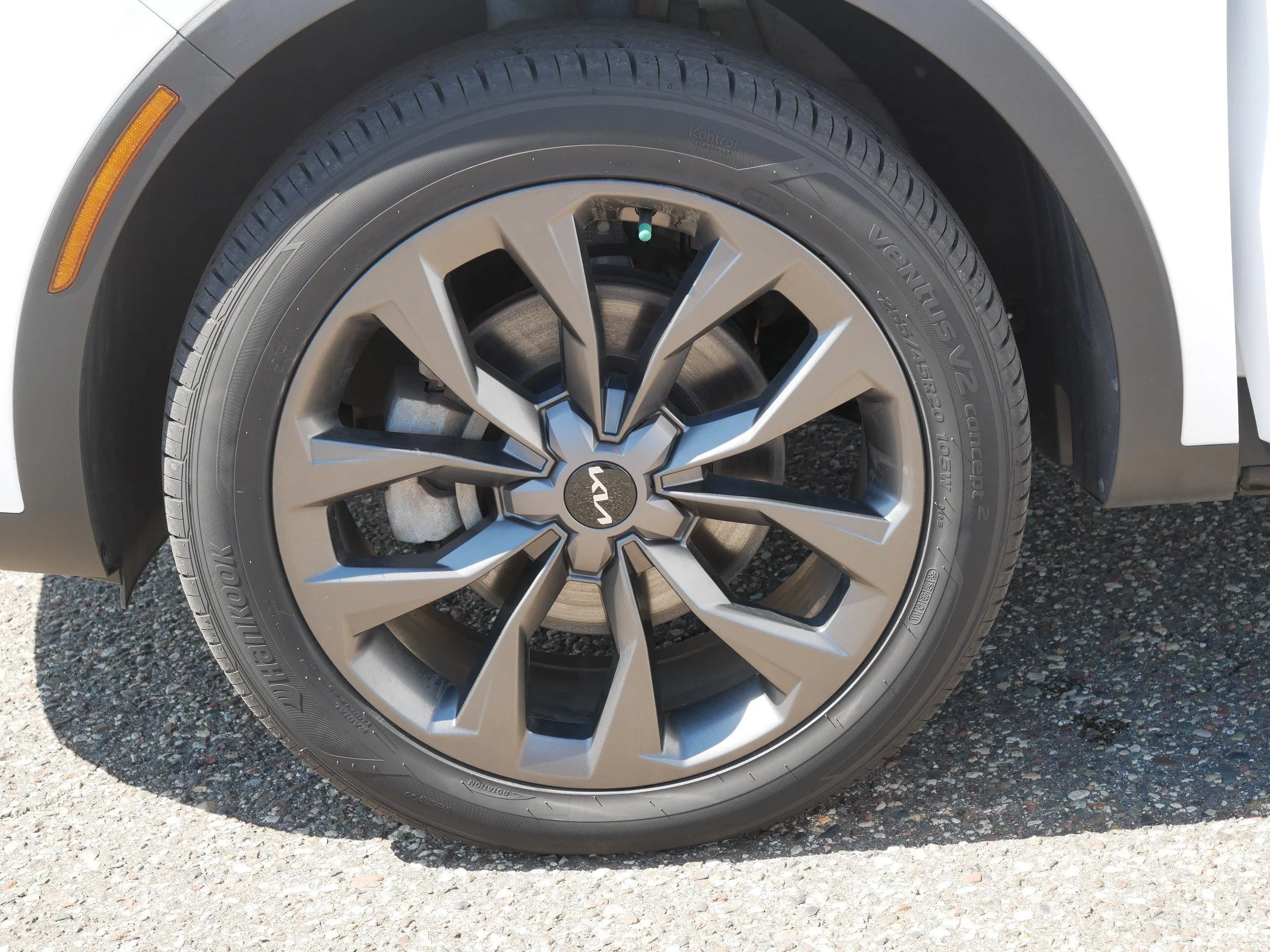 2023 Kia Sorento X-Line EX - Photo 15
