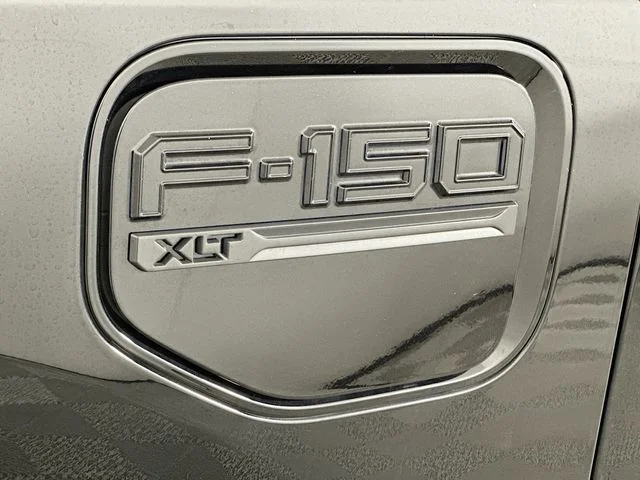 Certified Pre-Owned 2023 Ford F-150 Lightning XLT