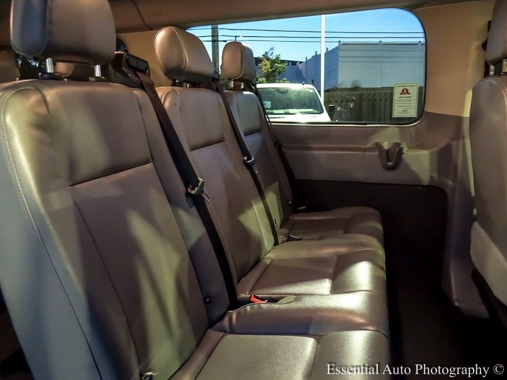 2016 Ford Transit XL - Photo 24