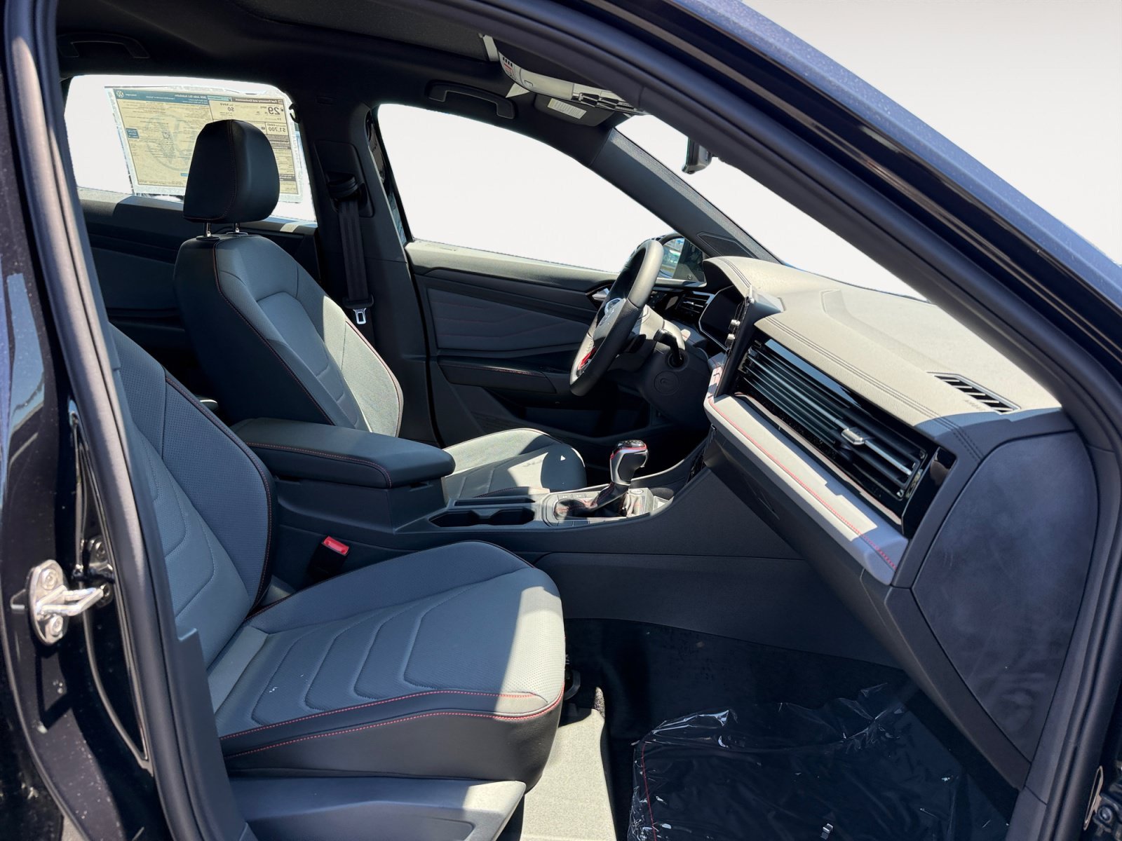 New 2026 Black Pearl Volkswagen Autobahn image 19