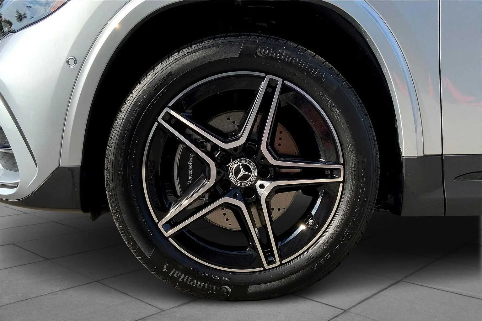 2026 Mercedes-Benz GLA GLA 250 - Photo 15