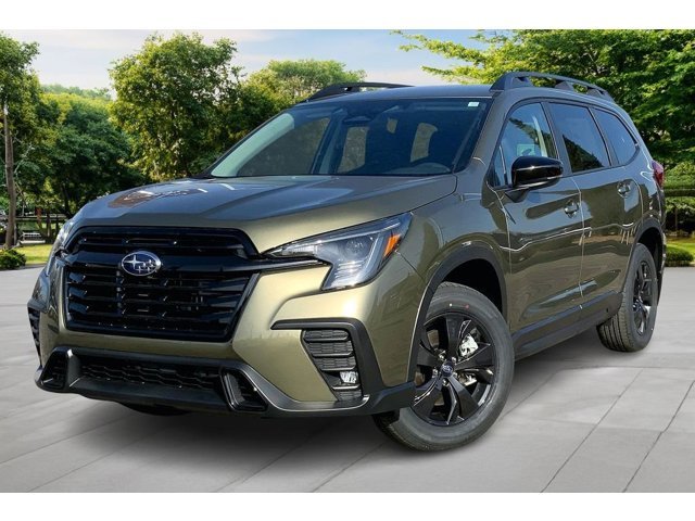 2026 Subaru ASCENT Premium 7-Passenger