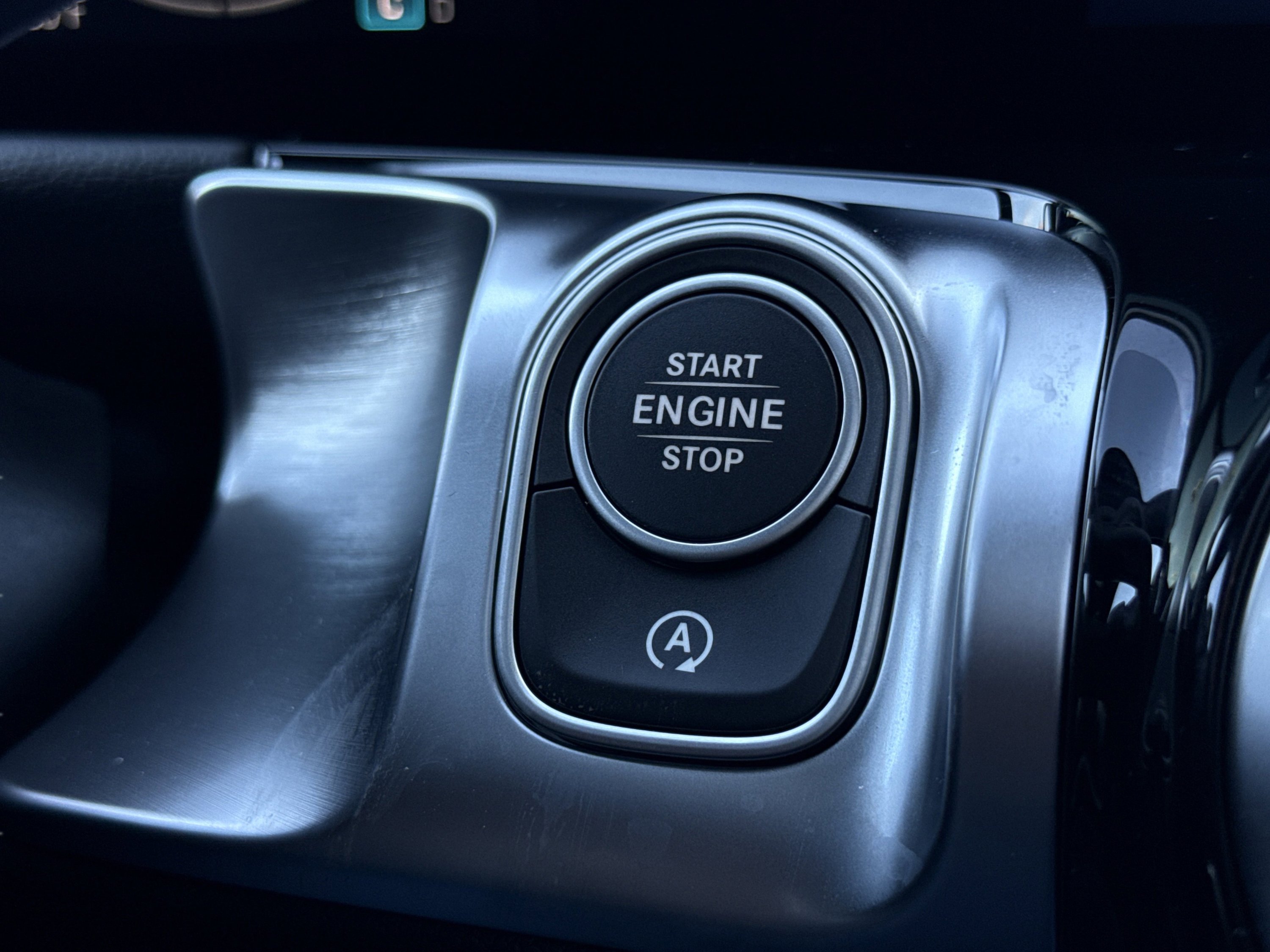 New 2026 Night Black Mercedes-Benz GLB 250 image 44