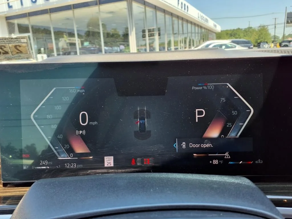 2023 BMW X7 40i - Photo 21